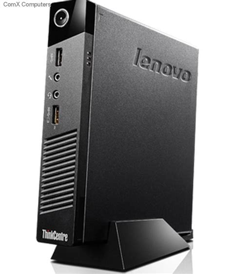 lenovo m73 hard drive test|Lenovo ThinkCentre M73 Review : A tiny, space .